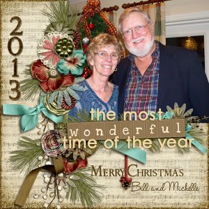 Merry Christmas 2013
