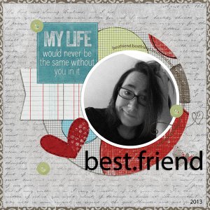 Best Friend