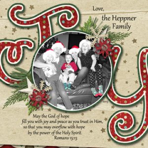 Christmas Card