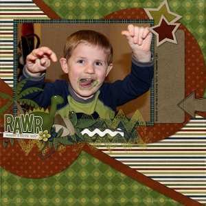 Rawr