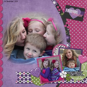 Family Friends