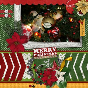 christmas decoration
