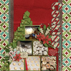 Christmas Cookies