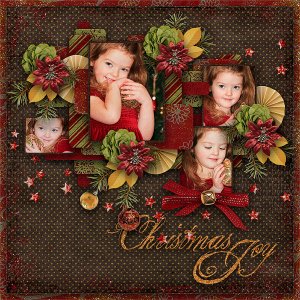 Christmas Joy