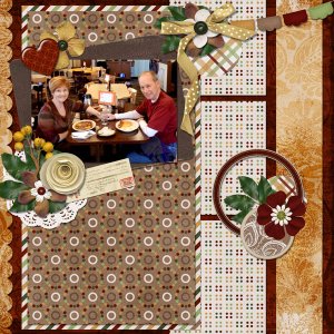 thanksgiving