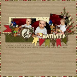 Nativity