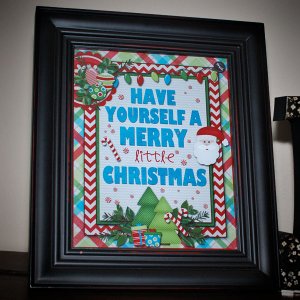 christmas printable