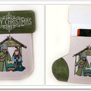 Gift Card Holder