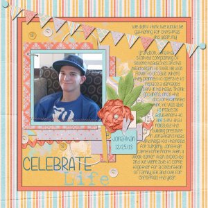 Celebrate Life