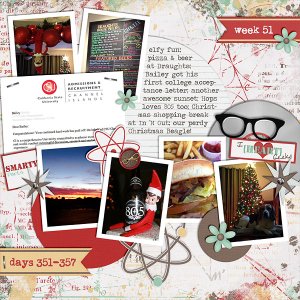 2013 - Week 51