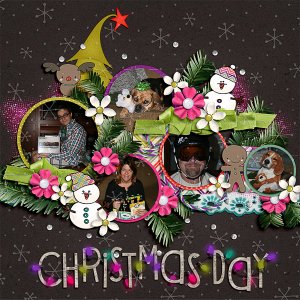 Christmas Day