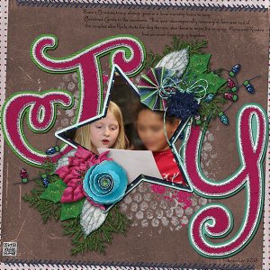 caroling