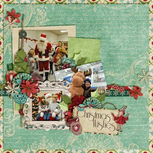 Christmas Wishes