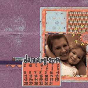 January 2014 Desktop