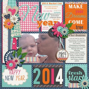 New Year