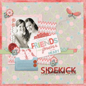 Friends