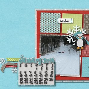 Desktop Jan