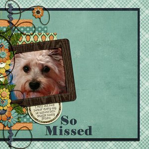 So Missed