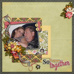 So Happy Together