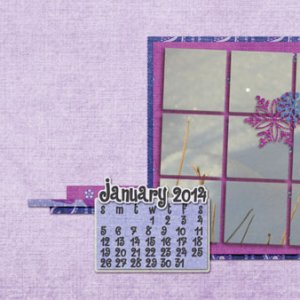 2013-12 Desktop Challenge