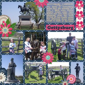 Gettysburg