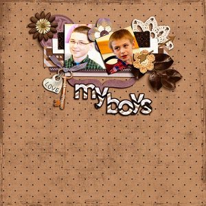 My Boys
