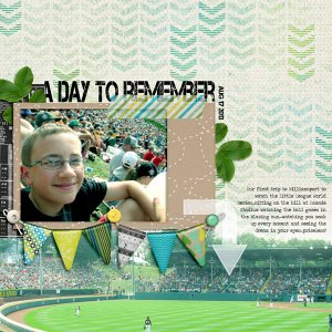 Day to Remember