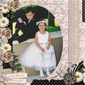 Wedding Party
