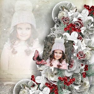 Winter sweetness