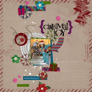 christmas joy