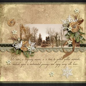 Winter
