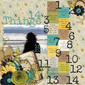 14 Things in 2014