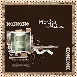 Mocha Madness