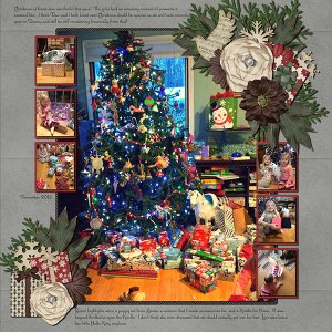 christmas at home