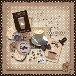 Need coffee.....