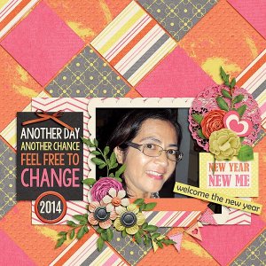 New Me