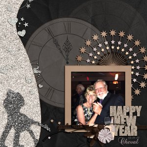 New Year