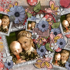 Grand Babies