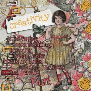 Creativity