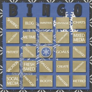 January Night Owl Bingo