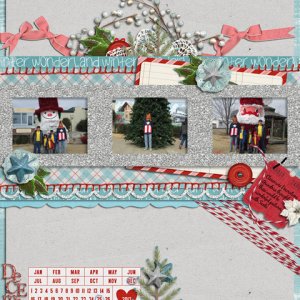 Christmas photos