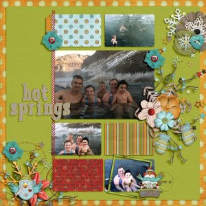 Hot Springs