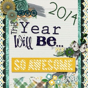 This Year Will Be