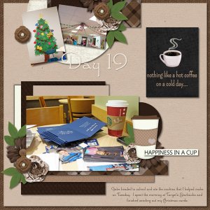 Advent Day 19
