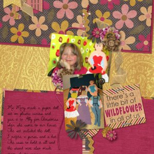 Paperdoll