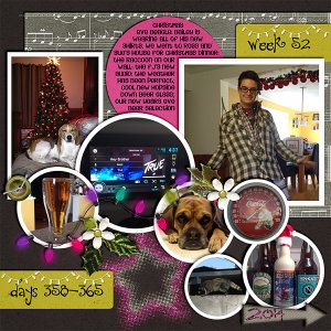 2013 - Week 52