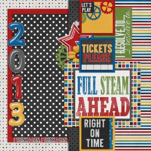 P2013 Cover Page