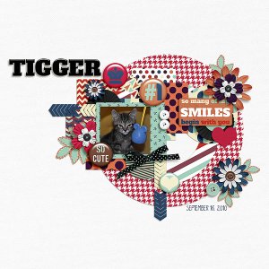 Tigger