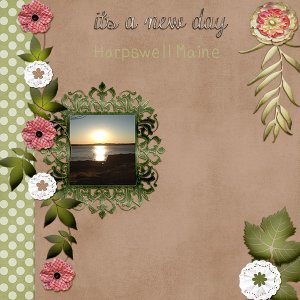 New Day
