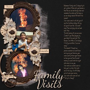 Family Visits